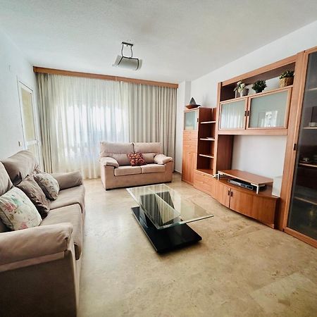 Guest House Teatinos Малага Екстер'єр фото