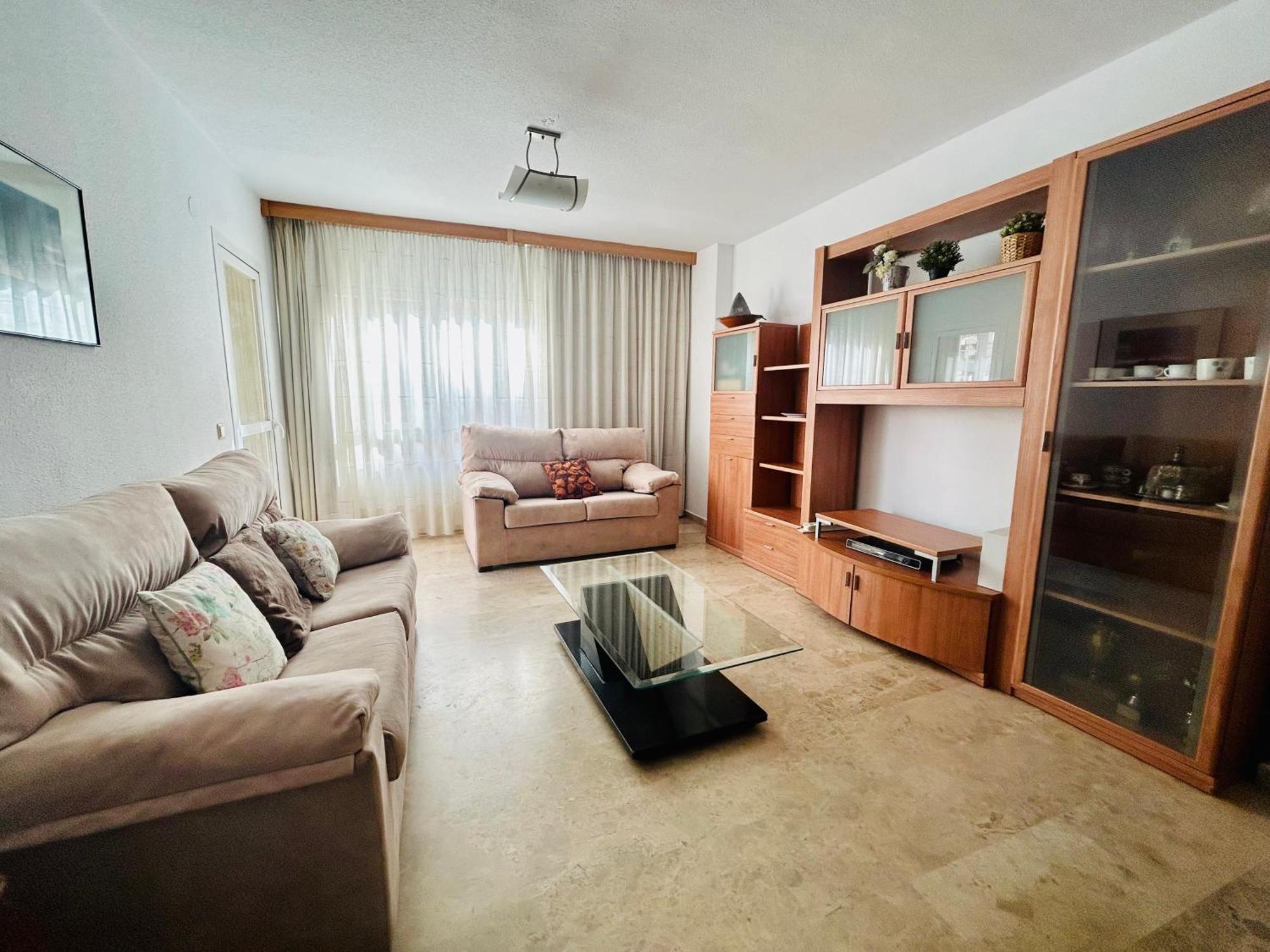 Guest House Teatinos Малага Екстер'єр фото